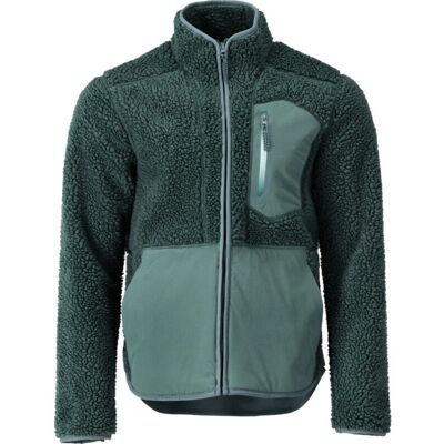 Mascot Verde Jacke - Jacket Mascot Verde Jacke - Jacket