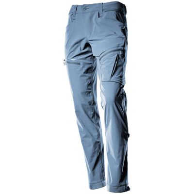 Pantalones Funcionales Mascot - Resistente al agua, Ventilados, Elásticos Pantalones Funcionales Mascot - Resistente al agua, Ventilados, Elásticos