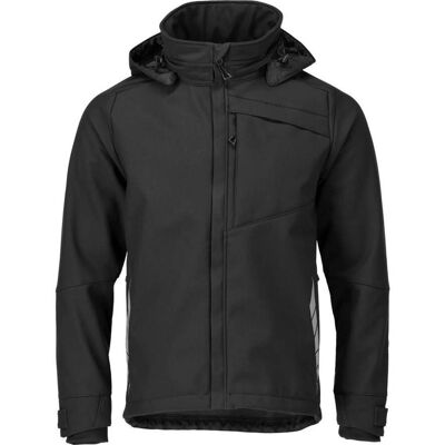 Mascot 23102 Softshell-Jacke mit Kapuze - Jacke Mascot 23102 Softshell-Jacke mit Kapuze - Jacke