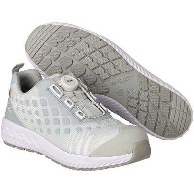 Chaussures de Sécurité Mascot F0650 - Confort et Antidérapantes - Publicité Chaussures de Sécurité Mascot F0650 - Confort et Antidérapantes - Publicité