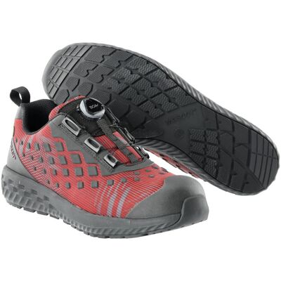 Chaussures de Sécurité Mascot F0650 - Chaussures de Sécurité - Publicité Chaussures de Sécurité Mascot F0650 - Chaussures de Sécurité - Publicité