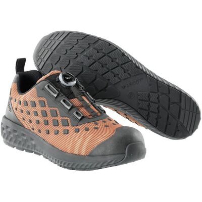Chaussures de Sécurité Mascot F0650 - Antidérapantes, Absorbantes Impacto - Publicité Chaussures de Sécurité Mascot F0650 - Antidérapantes, Absorbantes Impacto - Publicité