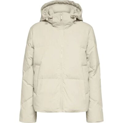 Kurtki Selected Femme Sandshell Slfanna Redown - Kurtka Kurtki Selected Femme Sandshell Slfanna Redown - Kurtka
