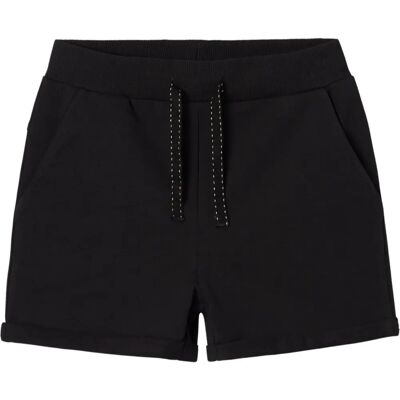 Shorts NkfVolta Zwart - Shorts Shorts NkfVolta Zwart - Shorts