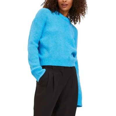 Jack & Jones Ember Fluffy Bluza - Bluza Dla Kobiet Jack & Jones Ember Fluffy Bluza - Bluza Dla Kobiet