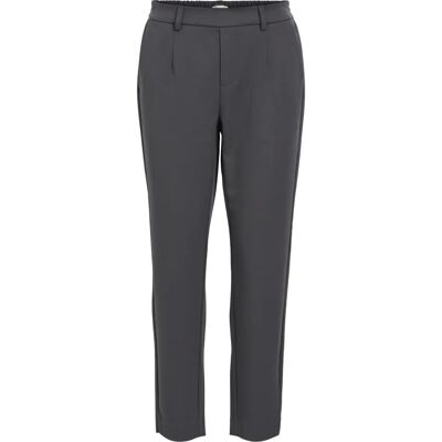Object objLisa Slim Pant - Grigio - 36 Donna Pantaloni Object objLisa Slim Pant - Grigio - 36 Donna Pantaloni