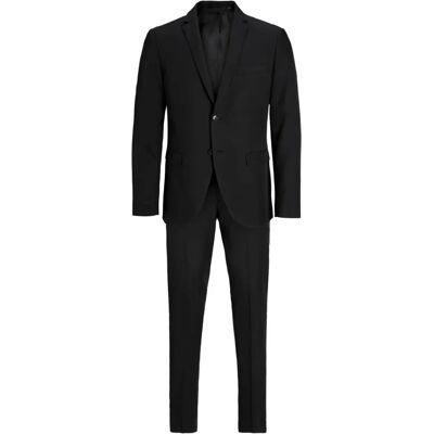 JACK & JONES JPRCOSTA SUIT - Super tight fit, Effen, Polyester JACK & JONES JPRCOSTA SUIT - Super tight fit, Effen, Polyester