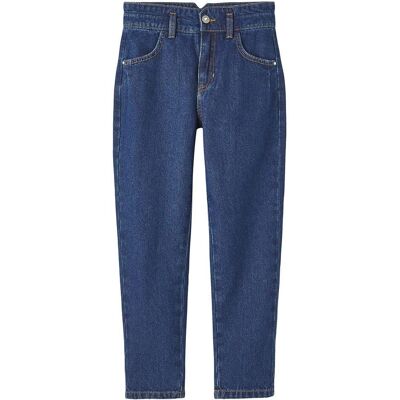 Jeans Name It NkfBella Denim bleu foncé - Jeans Jeans Name It NkfBella Denim bleu foncé - Jeans