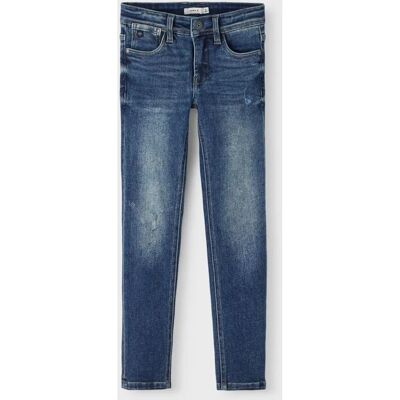Name It NKMTHEO XSLIM JEANS 7640-RY NOOS - Jeans Name It NKMTHEO XSLIM JEANS 7640-RY NOOS - Jeans