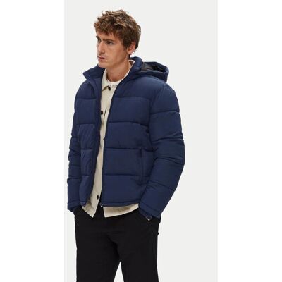 Selected Homme Cooper Steppjacke - Blau - XL - Jacke Selected Homme Cooper Steppjacke - Blau - XL - Jacke