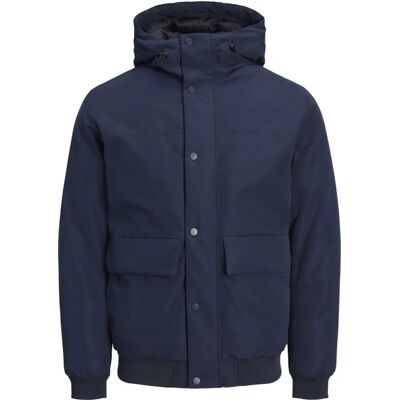 JACK & JONES JJCHAMP BOMBER JACKET - Outdoorjacke JACK & JONES JJCHAMP BOMBER JACKET - Outdoorjacke