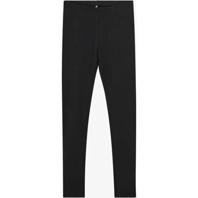 KIDS ONLY KOGEMILI Slim Fit Schwarze Leggings - Leggings KIDS ONLY KOGEMILI Slim Fit Schwarze Leggings - Leggings