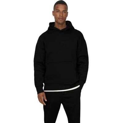 Only & Sons DAN Sweat à Capuche - Sweat à capuche - Publicité Only & Sons DAN Sweat à Capuche - Sweat à capuche - Publicité