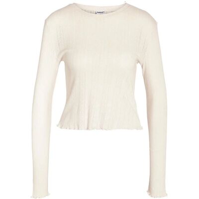 Noisy May Judy Babylock Langarmshirt - Damen Noisy May Judy Babylock Langarmshirt - Damen