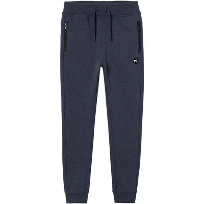Nike It Sweatpants - Dunkel Saphir - Jogginghose Nike It Sweatpants - Dunkel Saphir - Jogginghose