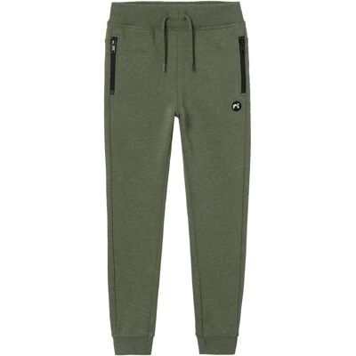Name It Grüne Jogginghosen - Jogginghosen Name It Grüne Jogginghosen - Jogginghosen