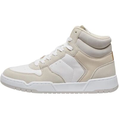 ONLY SHOES Zapatillas Mujer ONLSWIFT-2 Beige - Calzado Casual ONLY SHOES Zapatillas Mujer ONLSWIFT-2 Beige - Calzado Casual