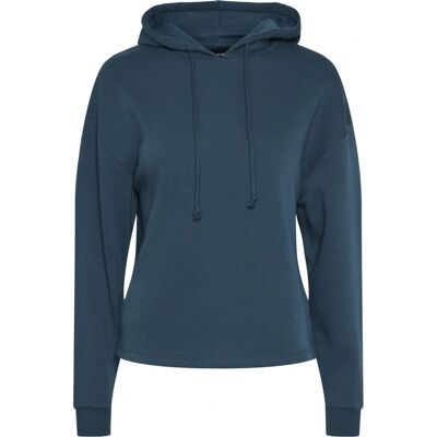 Pieces Vert Hoodie - Damen Sweatshirt Pieces Vert Hoodie - Damen Sweatshirt