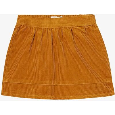 Hame nmfMia Løs Snor Kort Skjørt - Oransje - Skjørt Hame nmfMia Løs Snor Kort Skjørt - Oransje - Skjørt