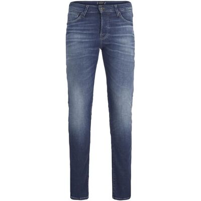 JACK & JONES JJIGLENN JJICON JJ 50SPS NOOS Slim-fit jeans - Jeans JACK & JONES JJIGLENN JJICON JJ 50SPS NOOS Slim-fit jeans - Jeans