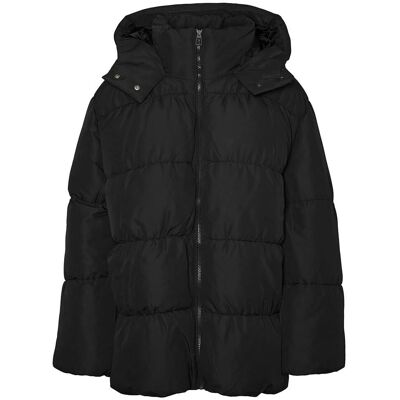 Vero Moda Vmnio Schwarze Jacke - Jackor Vero Moda Vmnio Schwarze Jacke - Jackor