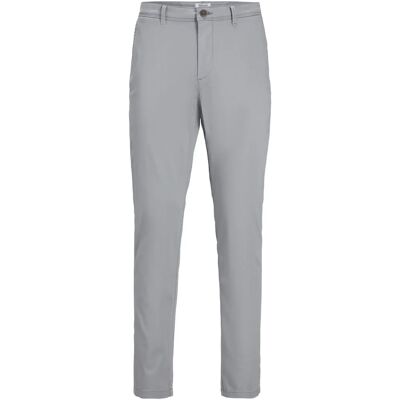 Jack & Jones Marco Bowie Slim Pants (12150148) - ultimate grey Jack & Jones Marco Bowie Slim Pants (12150148) - ultimate grey