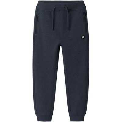 Pantalons de jogging Dark Sapphire de Name It Pantalons de jogging Dark Sapphire de Name It
