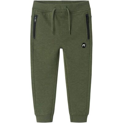 Name It Grüne Jogginghosen - Jogginghosen Name It Grüne Jogginghosen - Jogginghosen