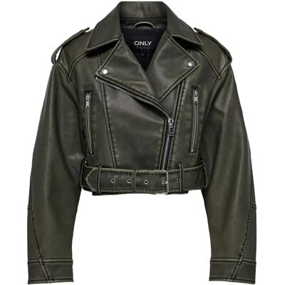 ONLY - Lella - Schwarz - S - Jacke ONLY - Lella - Schwarz - S - Jacke