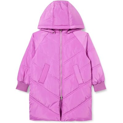 PknElicity Radiant Orchid Dunjacka - Jacka PknElicity Radiant Orchid Dunjacka - Jacka