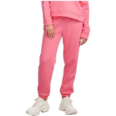 Pieces - Pantalones de chándal - Rosa Fucsia - Mediano - Pantalones Deportivos Pieces - Pantalones de chándal - Rosa Fucsia - Mediano - Pantalones Deportivos
