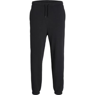 Jack & Jones JPSTGORDON JJBRADLEY SWEAT PANT GMS NOOS (12249274) - (12249274-4384511) black Jack & Jones JPSTGORDON JJBRADLEY SWEAT PANT GMS NOOS (12249274) - (12249274-4384511) black