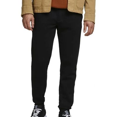 Joggeurs Jack & Jones Gordon Bradley - Noir - Taille: 33/32/32 Joggeurs Jack & Jones Gordon Bradley - Noir - Taille: 33/32/32
