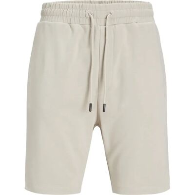Jack & Jones Jpstgordon Bradley Sweat Shorts - Szorty sportowe Jack & Jones Jpstgordon Bradley Sweat Shorts - Szorty sportowe