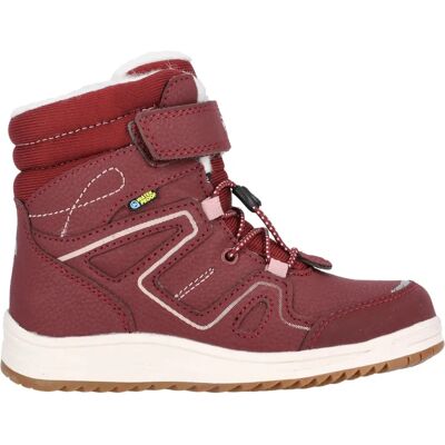 ZIGZAG Rincet Winterstiefel - Casual Schuhe mit Schnellverschluss ZIGZAG Rincet Winterstiefel - Casual Schuhe mit Schnellverschluss