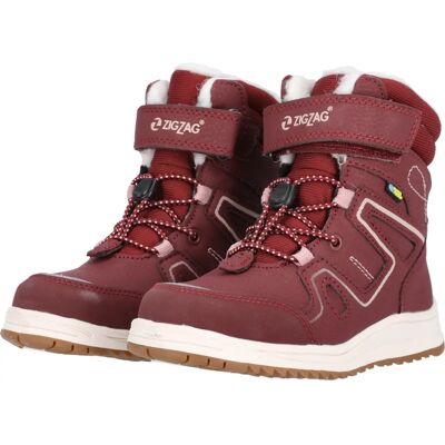 ZIGZAG Rincet Kinderschuhe - Casual Winterstiefel ZIGZAG Rincet Kinderschuhe - Casual Winterstiefel