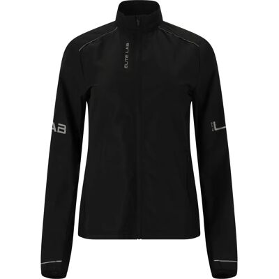ELITE LAB Gr. 34 Laufjacke - Sportlich, Reflektoren ELITE LAB Gr. 34 Laufjacke - Sportlich, Reflektoren