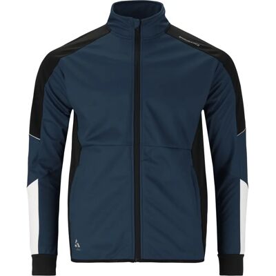 ENDURANCE Ludvigo Heren Donkerblauw Ski-jas ENDURANCE Ludvigo Heren Donkerblauw Ski-jas