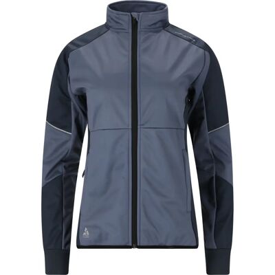 ENDURANCE Ludmilla Laufjacke - Wasserabweisend, Atmungsaktiv, Reflektierend ENDURANCE Ludmilla Laufjacke - Wasserabweisend, Atmungsaktiv, Reflektierend