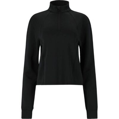 Athlecia Damen Ayanda 1/4 Zip - Pullover Athlecia Damen Ayanda 1/4 Zip - Pullover