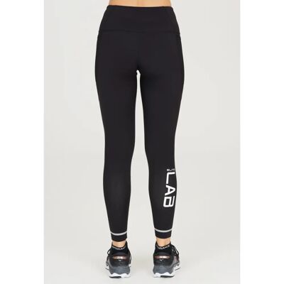 ELITE LAB Laufhose Run Elite X2 Schwarz ELITE LAB Laufhose Run Elite X2 Schwarz