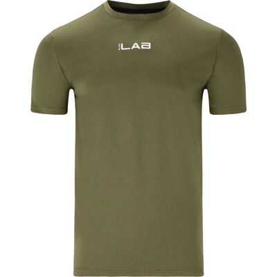 ELITE LAB Core Elite X1 Sports Shirt - Unicolor, Breathable, Quick Dry ELITE LAB Core Elite X1 Sports Shirt - Unicolor, Breathable, Quick Dry