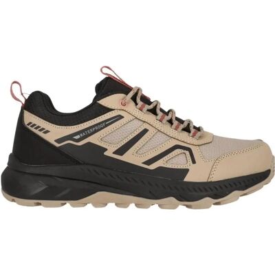 WHISTLER - Qisou W - Taupe - 40 - Training shoe - Publicité WHISTLER - Qisou W - Taupe - 40 - Training shoe - Publicité