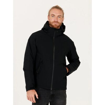 Weather Report Brennon Waterdichte Jas - Heren Outdoor Jacke Weather Report Brennon Waterdichte Jas - Heren Outdoor Jacke