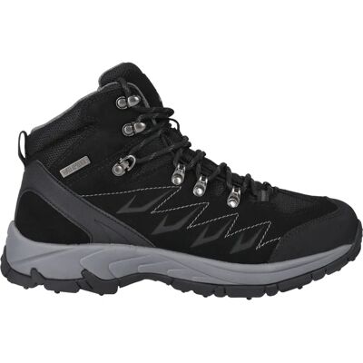 Bottes WHISTLER Contai - Antidérapantes, unisex, robustes pour randonnée - Publicité Bottes WHISTLER Contai - Antidérapantes, unisex, robustes pour randonnée - Publicité