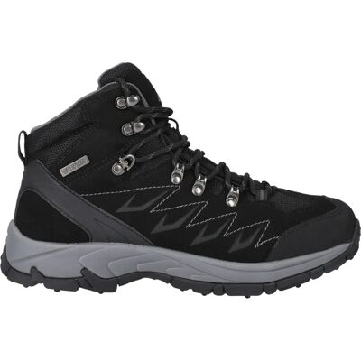 Bottes de randonnée antidérapantes WHISTLER Contai 43 - Publicité Bottes de randonnée antidérapantes WHISTLER Contai 43 - Publicité
