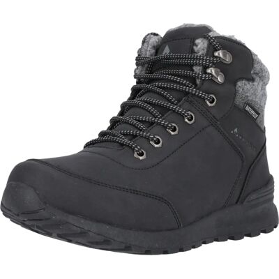 WHISTLER Merotu - Botas casual impermeabile cu căldură în zona călcâiului WHISTLER Merotu - Botas casual impermeabile cu căldură în zona călcâiului