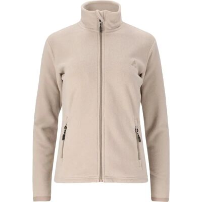 WHISTLER Cocoon Fleece Jacke - Casual Outdoor Bekleidung WHISTLER Cocoon Fleece Jacke - Casual Outdoor Bekleidung