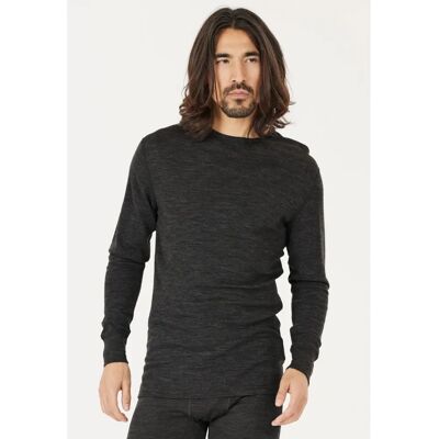 Whistler Cerro Merinowolle und Lyocell Funktionsshirt Whistler Cerro Merinowolle und Lyocell Funktionsshirt