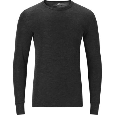 T-shirt fonctionnel homme Whistler Cerro 5XL noir - Publicité T-shirt fonctionnel homme Whistler Cerro 5XL noir - Publicité